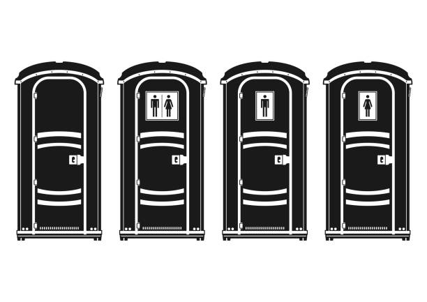Best Construction Site Portable Toilets  in Auxvasse, MO
