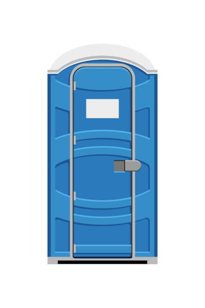 Best Portable Restroom Removal and Pickup  in Auxvasse, MO