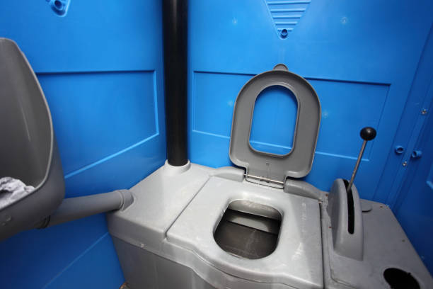 Best Portable Restroom Maintenance and Cleaning  in Auxvasse, MO